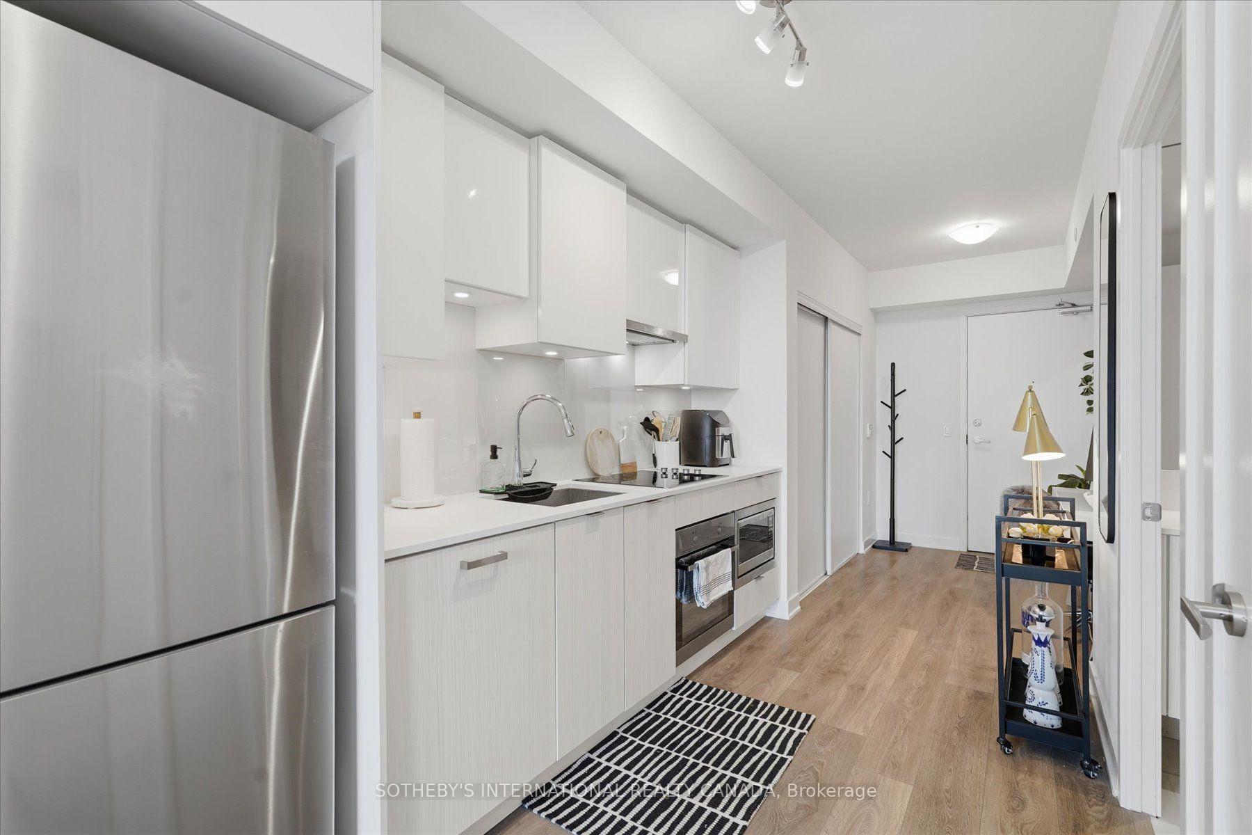 Photo 8 of Unit 2307, 195 Redpath Avenue, Toronto, Mount Pleasant West — HOMEH