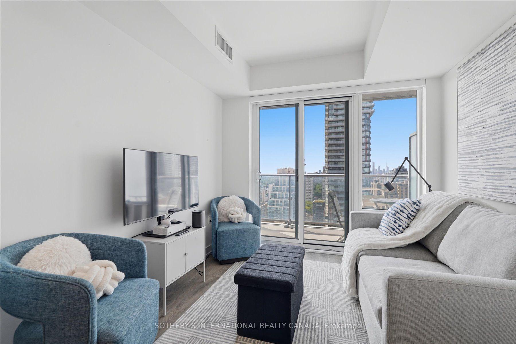 Photo 9 of Unit 2307, 195 Redpath Avenue, Toronto, Mount Pleasant West — HOMEH