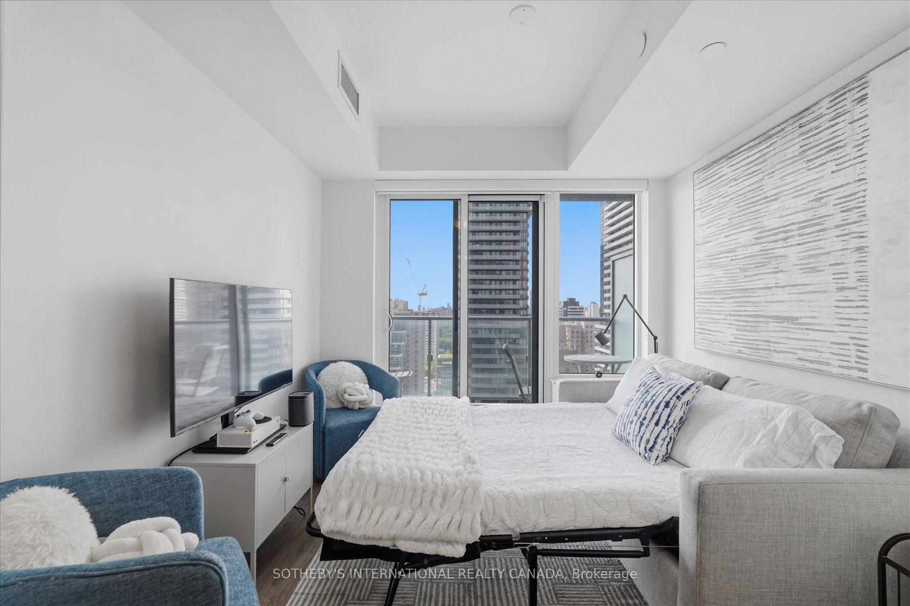 Photo 11 of Unit 2307, 195 Redpath Avenue, Toronto, Mount Pleasant West — HOMEH