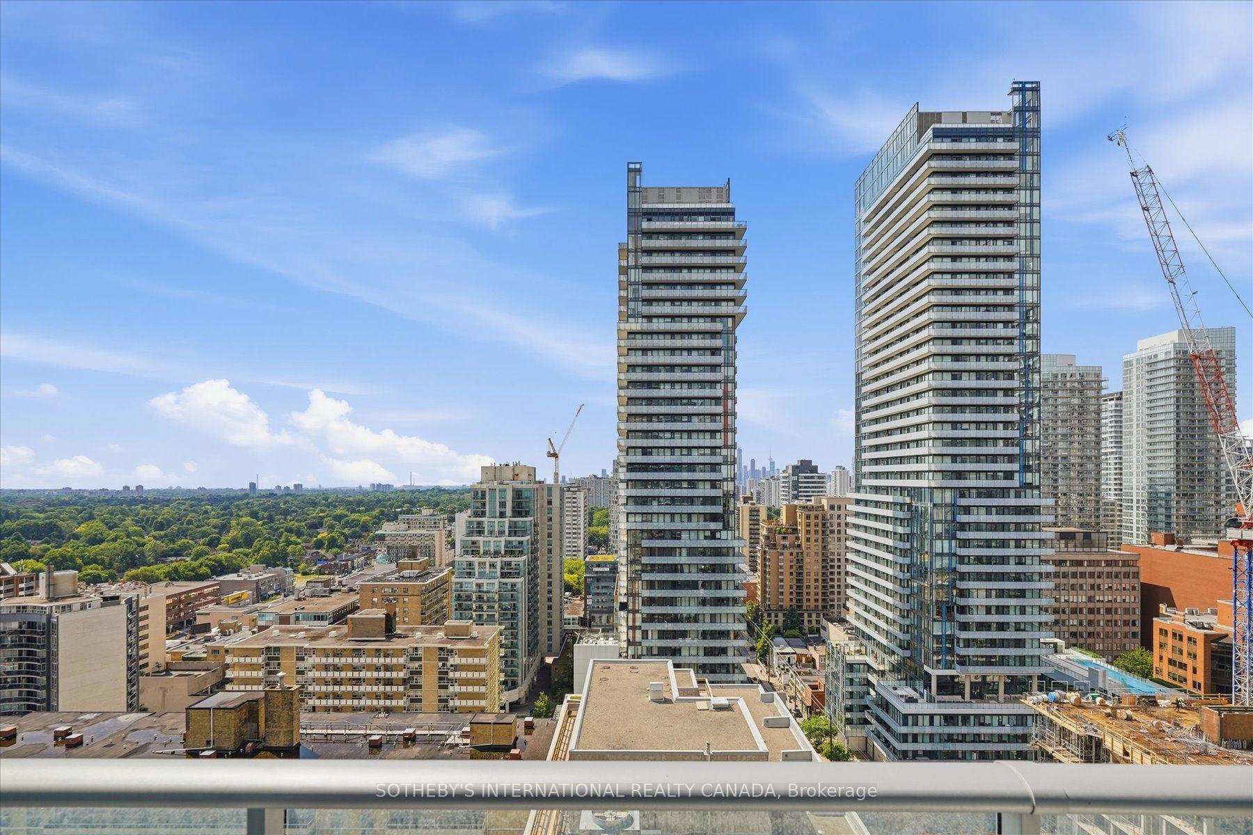 Photo 15 of Unit 2307, 195 Redpath Avenue, Toronto, Mount Pleasant West — HOMEH