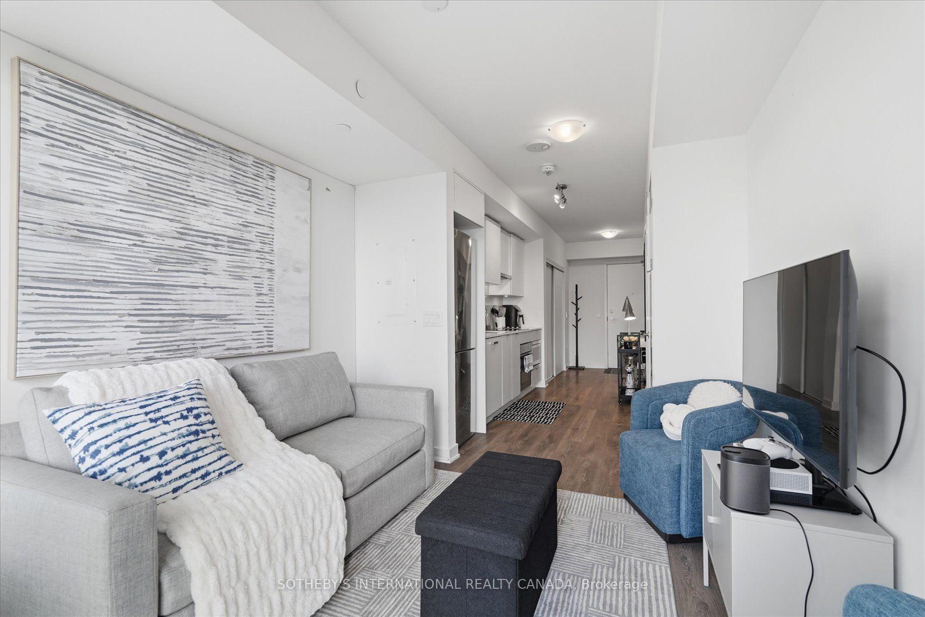 Photo 16 of Unit 2307, 195 Redpath Avenue, Toronto, Mount Pleasant West — HOMEH