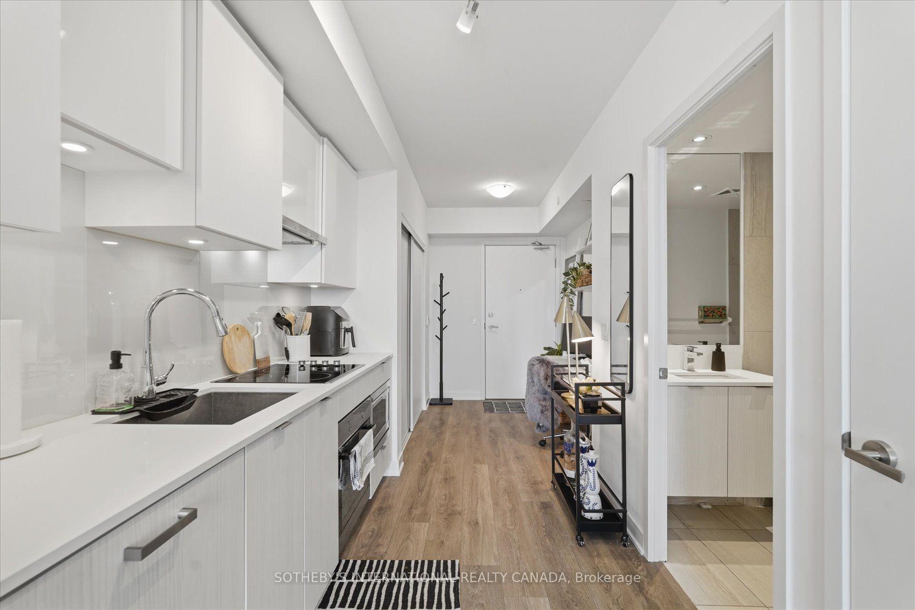 Photo 17 of Unit 2307, 195 Redpath Avenue, Toronto, Mount Pleasant West — HOMEH