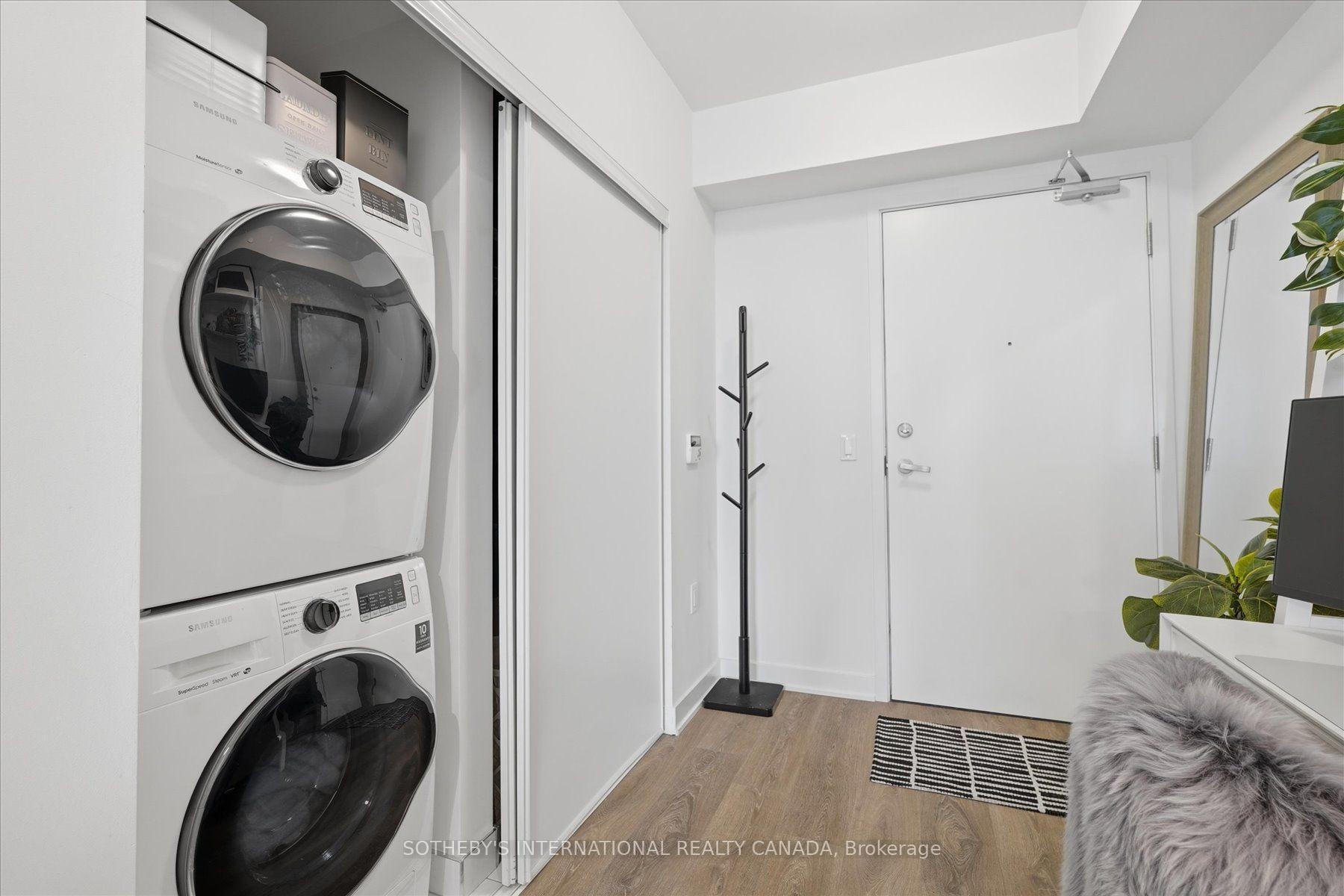 Photo 20 of Unit 2307, 195 Redpath Avenue, Toronto, Mount Pleasant West — HOMEH