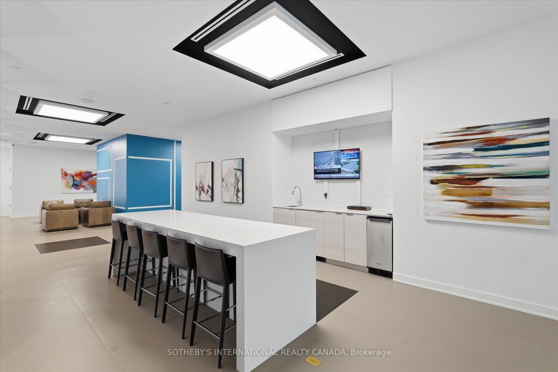 Photo 22 of Unit 2307, 195 Redpath Avenue, Toronto, Mount Pleasant West — HOMEH