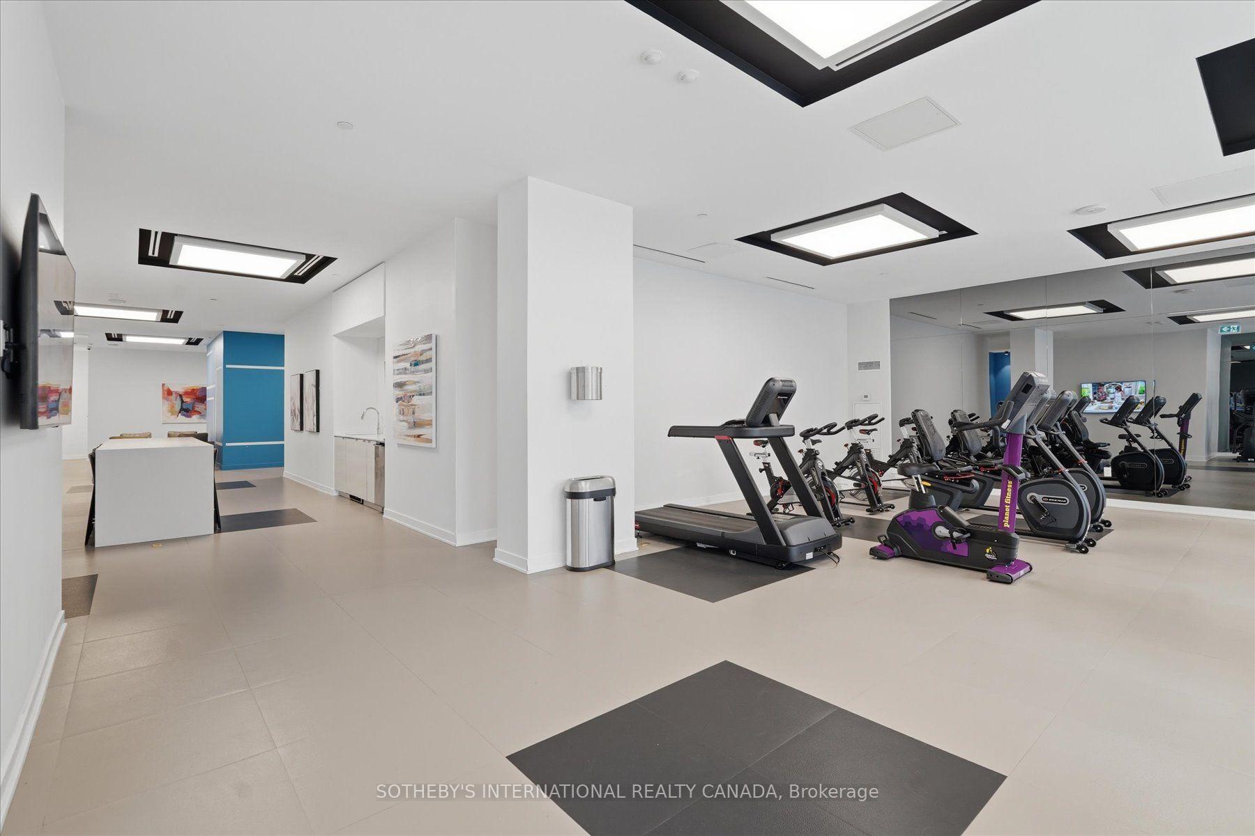 Photo 23 of Unit 2307, 195 Redpath Avenue, Toronto, Mount Pleasant West — HOMEH