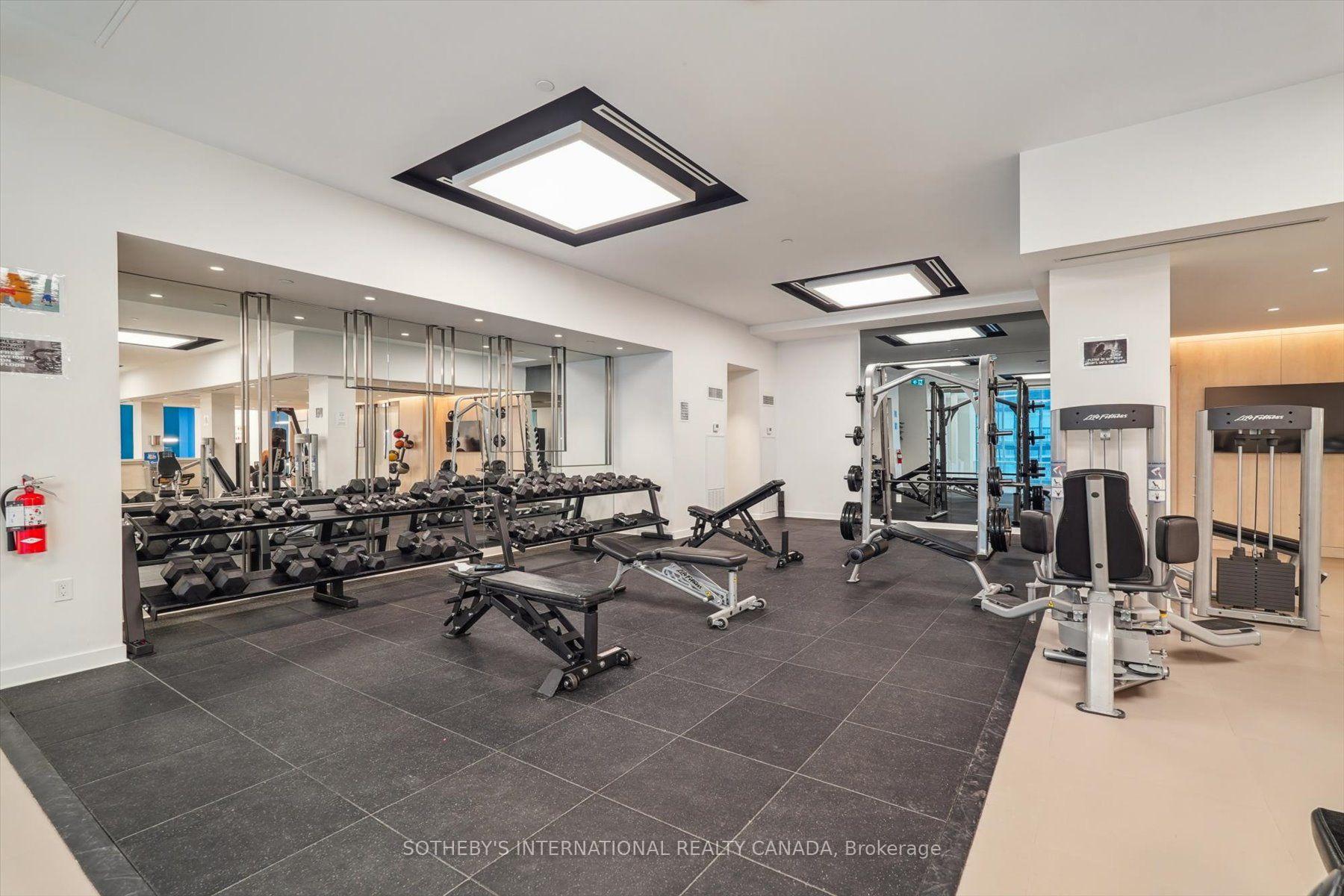 Photo 28 of Unit 2307, 195 Redpath Avenue, Toronto, Mount Pleasant West — HOMEH