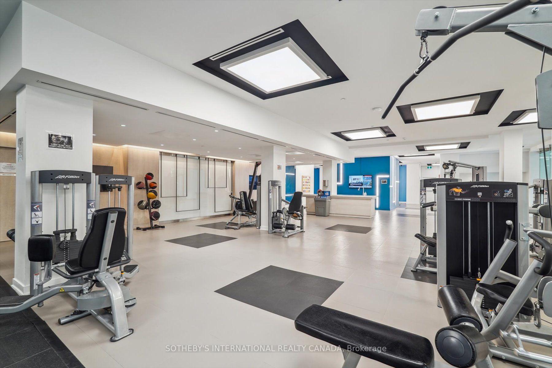 Photo 29 of Unit 2307, 195 Redpath Avenue, Toronto, Mount Pleasant West — HOMEH