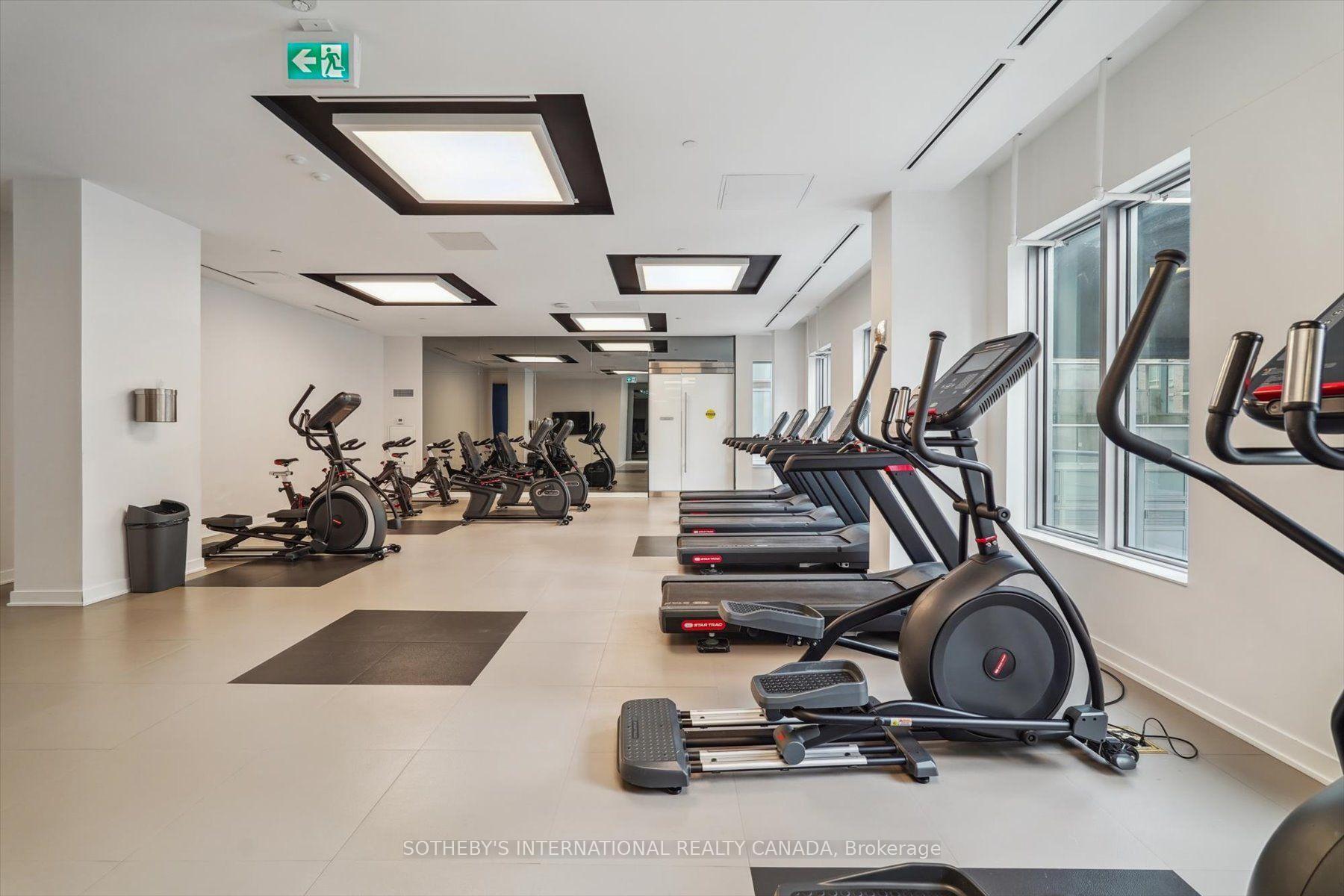 Photo 30 of Unit 2307, 195 Redpath Avenue, Toronto, Mount Pleasant West — HOMEH