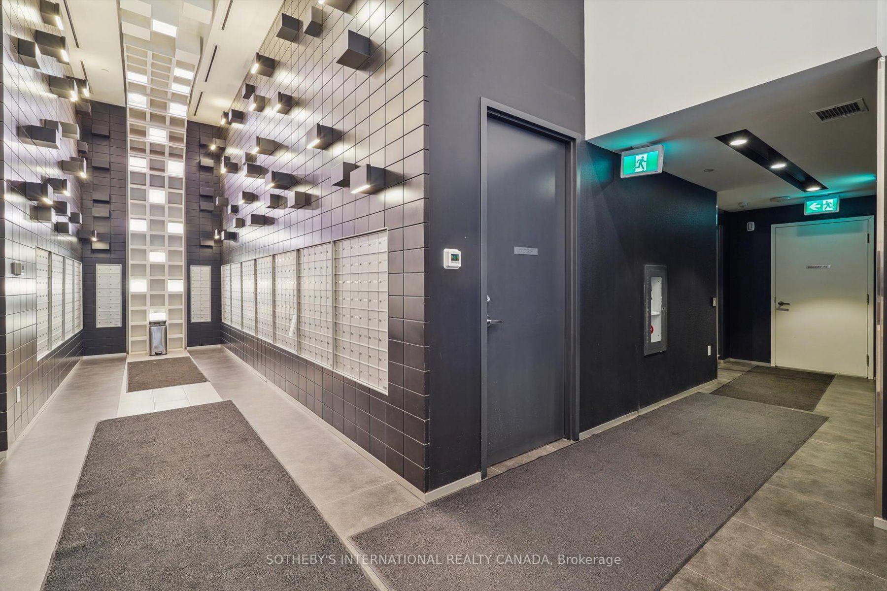 Photo 32 of Unit 2307, 195 Redpath Avenue, Toronto, Mount Pleasant West — HOMEH