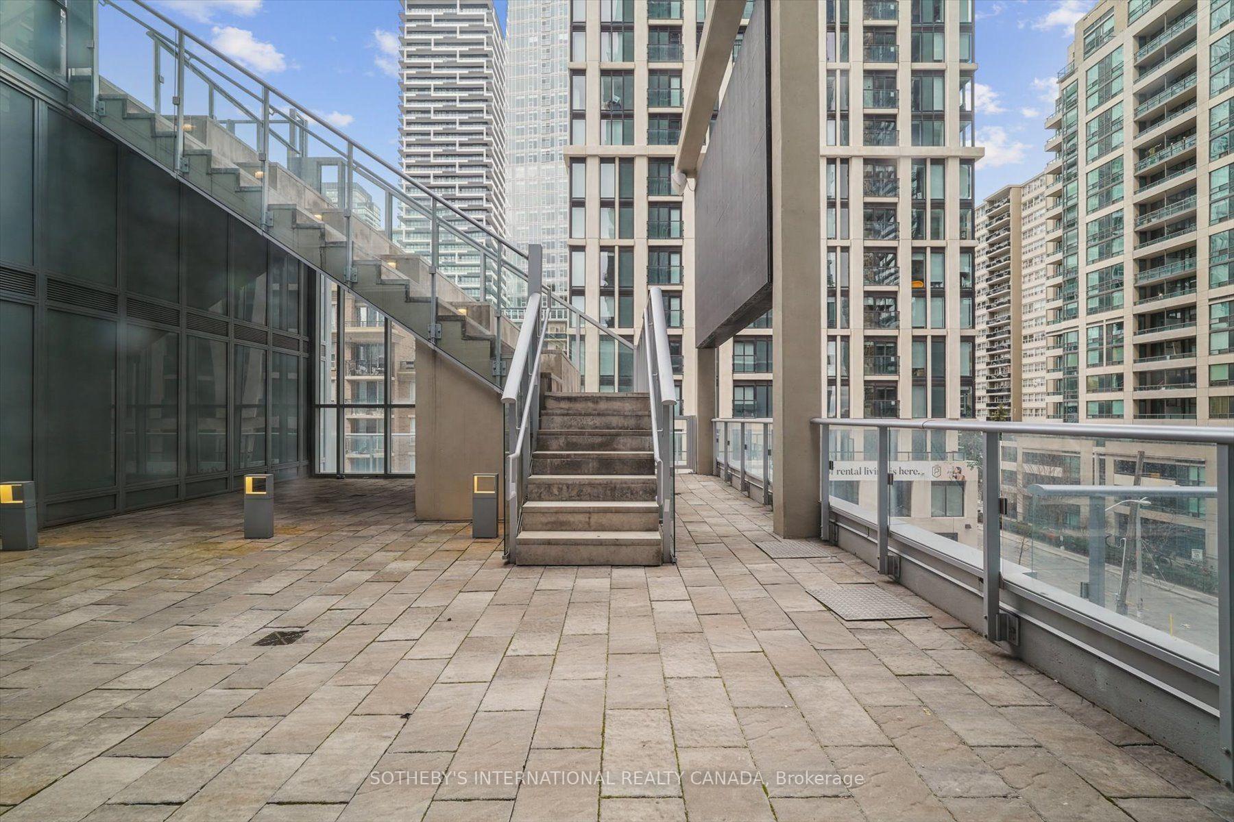 Photo 33 of Unit 2307, 195 Redpath Avenue, Toronto, Mount Pleasant West — HOMEH