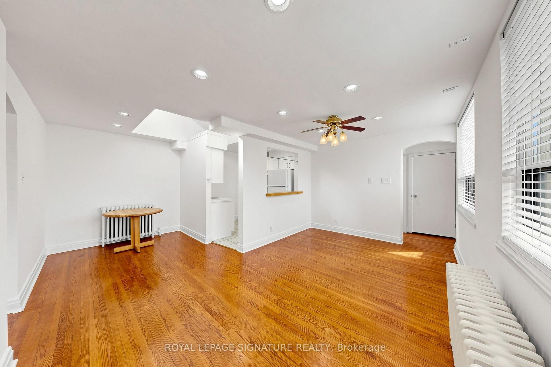 Photo 1 of Unit 2, 461 Eglinton Avenue E, Toronto, Mount Pleasant East — HOMEH