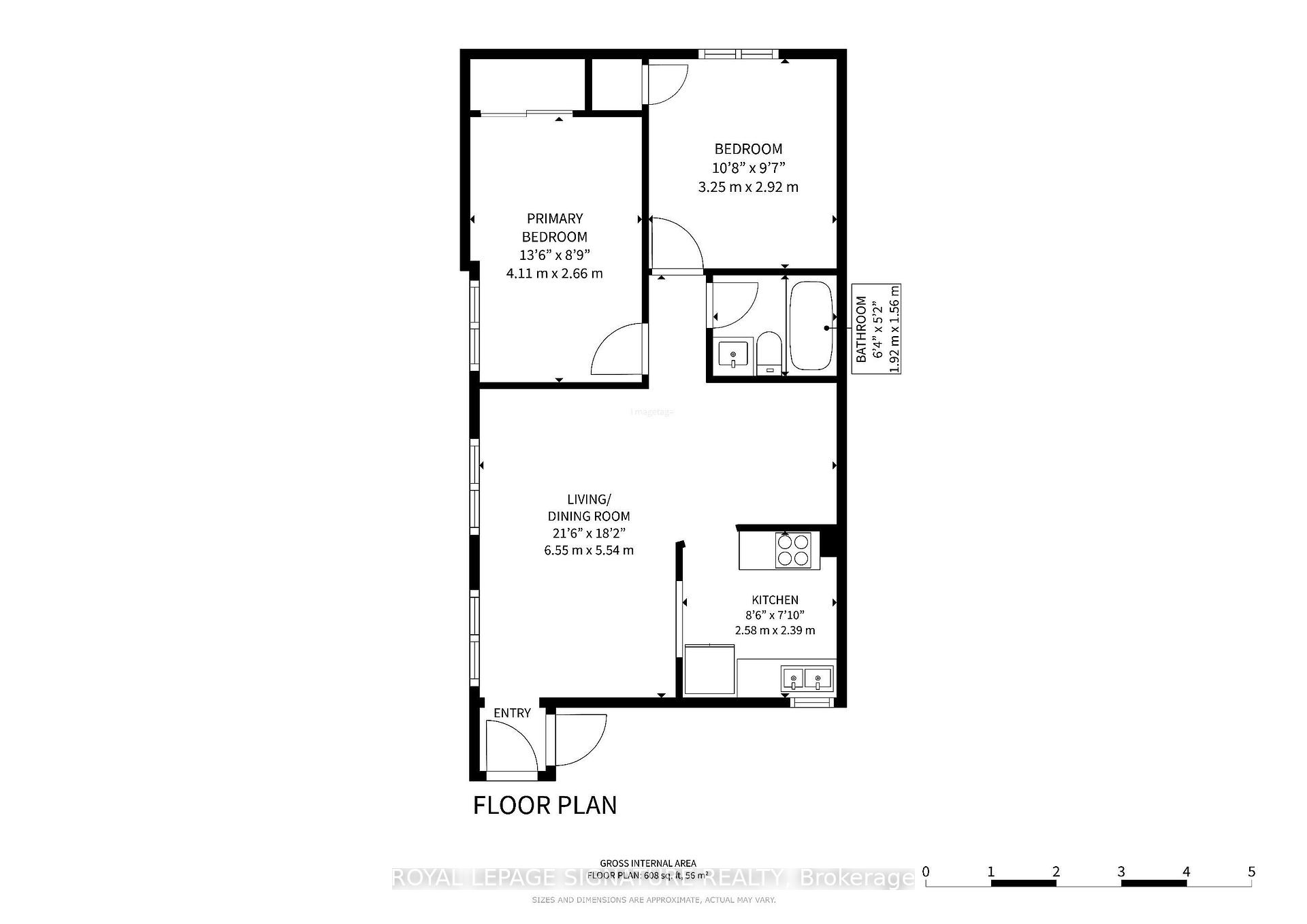 Photo 3 of Unit 2, 461 Eglinton Avenue E, Toronto, Mount Pleasant East — HOMEH