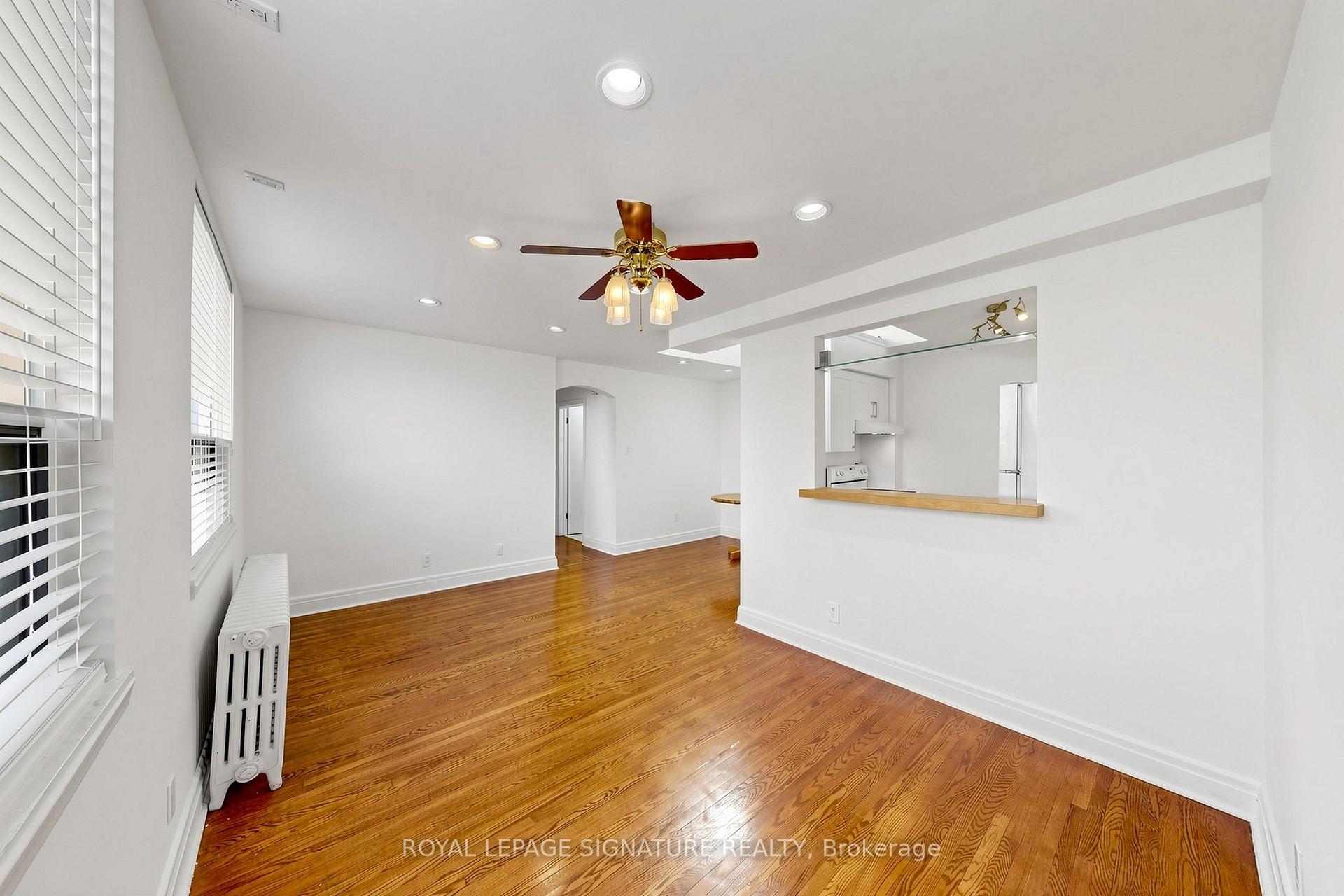 Photo 5 of Unit 2, 461 Eglinton Avenue E, Toronto, Mount Pleasant East — HOMEH