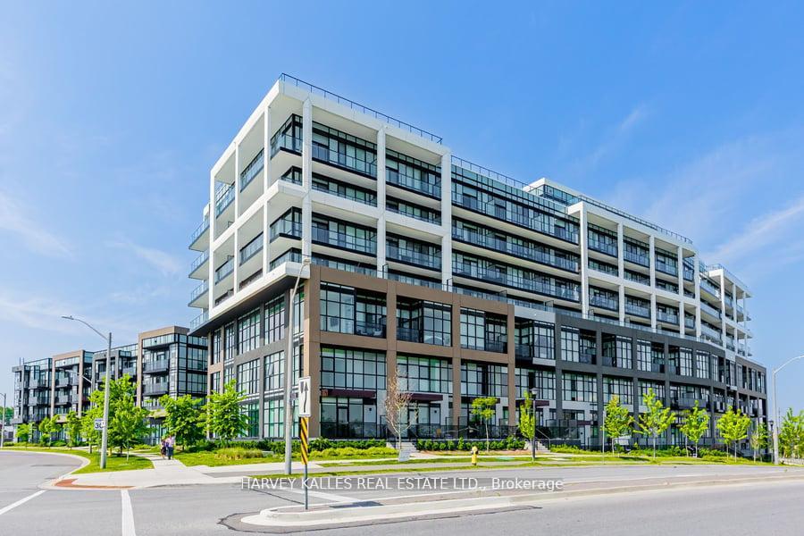 Photo of Unit 4, 60 George Butchart Drive