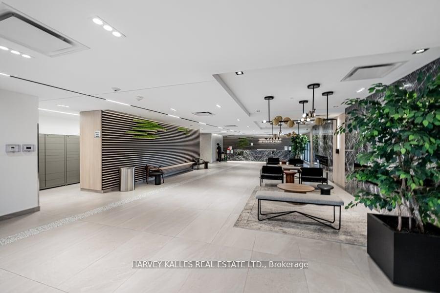 Photo 6 of Unit 4, 60 George Butchart Drive, North York, Downsview-Roding-CFB — HOMEH