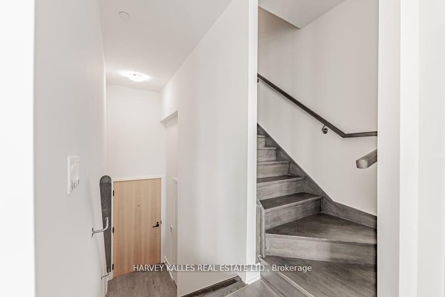 Photo 14 of Unit 4, 60 George Butchart Drive, North York, Downsview-Roding-CFB — HOMEH