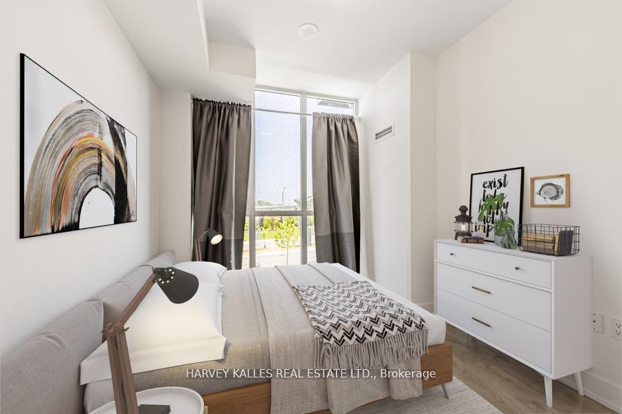 Photo 15 of Unit 4, 60 George Butchart Drive, North York, Downsview-Roding-CFB — HOMEH