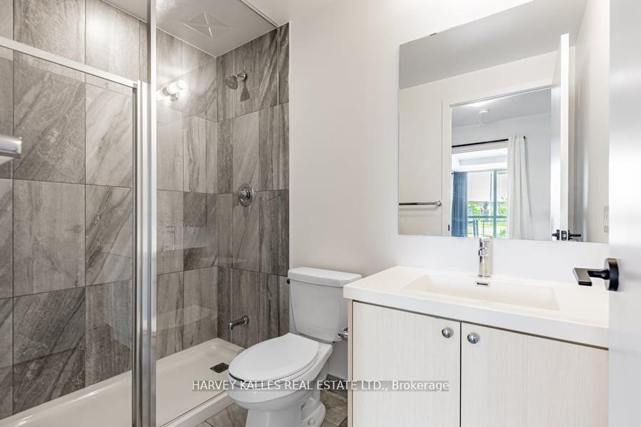 Photo 17 of Unit 4, 60 George Butchart Drive, North York, Downsview-Roding-CFB — HOMEH