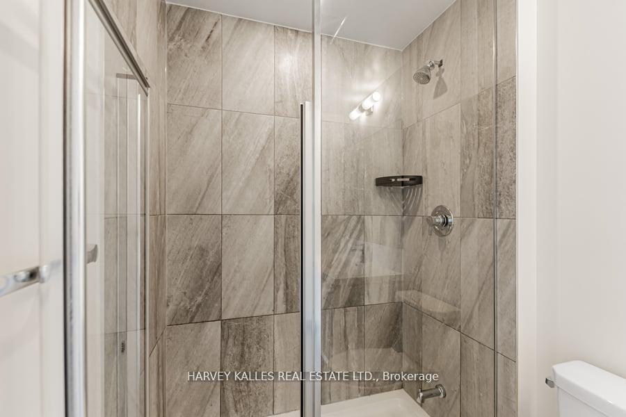 Photo 18 of Unit 4, 60 George Butchart Drive, North York, Downsview-Roding-CFB — HOMEH