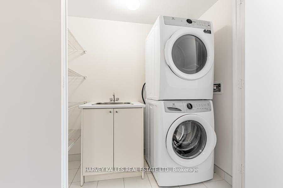 Photo 21 of Unit 4, 60 George Butchart Drive, North York, Downsview-Roding-CFB — HOMEH