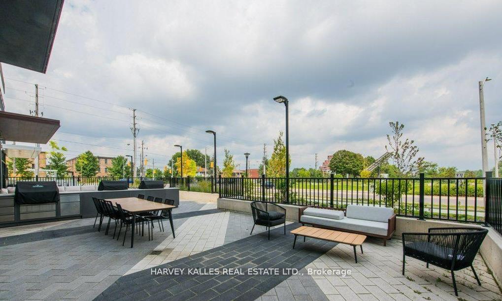 Photo 23 of Unit 4, 60 George Butchart Drive, North York, Downsview-Roding-CFB — HOMEH