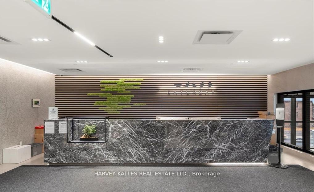 Photo 24 of Unit 4, 60 George Butchart Drive, North York, Downsview-Roding-CFB — HOMEH