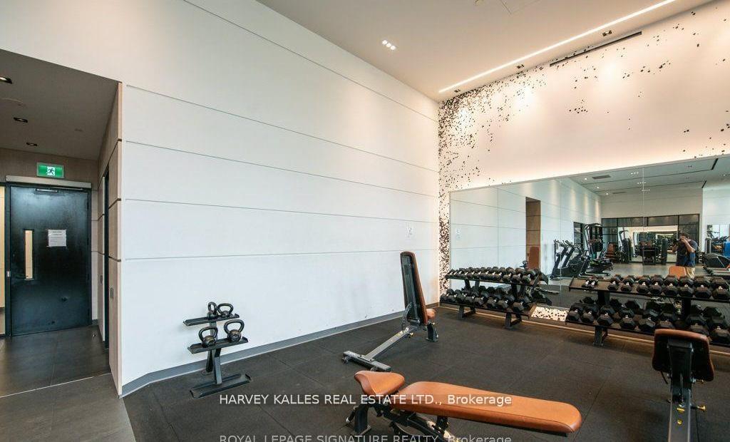 Photo 27 of Unit 4, 60 George Butchart Drive, North York, Downsview-Roding-CFB — HOMEH