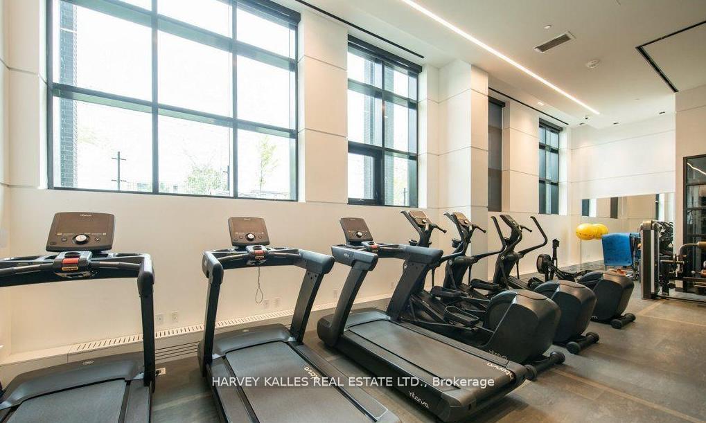Photo 28 of Unit 4, 60 George Butchart Drive, North York, Downsview-Roding-CFB — HOMEH