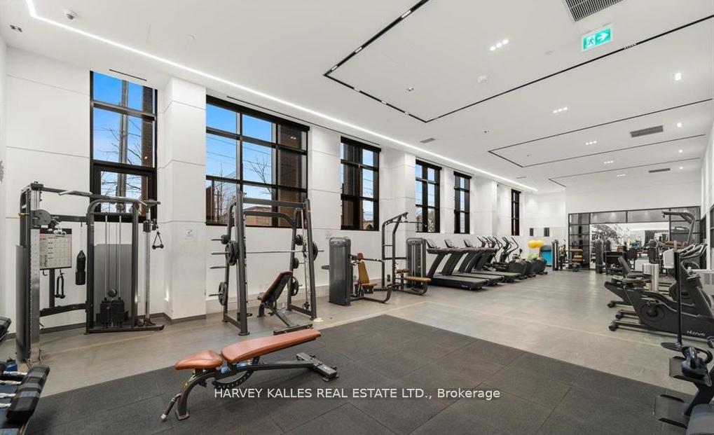 Photo 29 of Unit 4, 60 George Butchart Drive, North York, Downsview-Roding-CFB — HOMEH