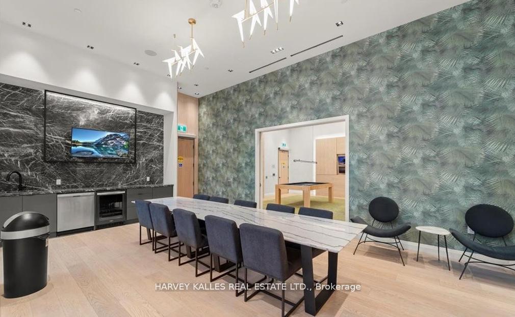 Photo 30 of Unit 4, 60 George Butchart Drive, North York, Downsview-Roding-CFB — HOMEH