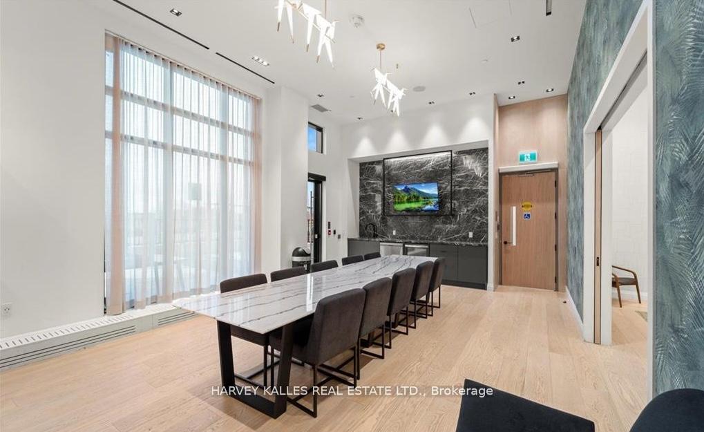 Photo 31 of Unit 4, 60 George Butchart Drive, North York, Downsview-Roding-CFB — HOMEH