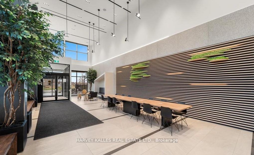 Photo 35 of Unit 4, 60 George Butchart Drive, North York, Downsview-Roding-CFB — HOMEH