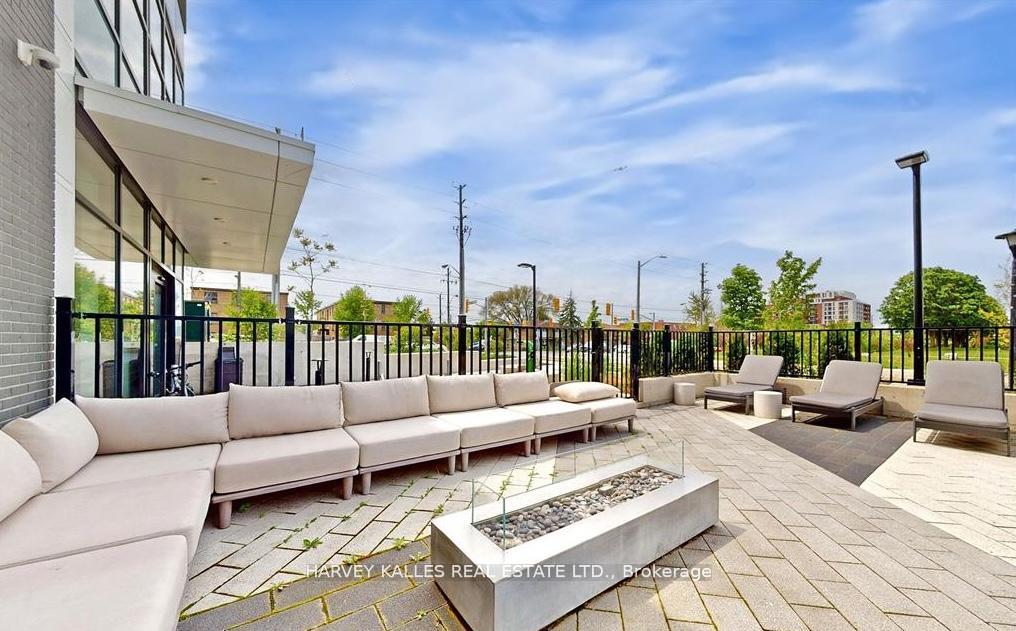 Photo 47 of Unit 4, 60 George Butchart Drive, North York, Downsview-Roding-CFB — HOMEH