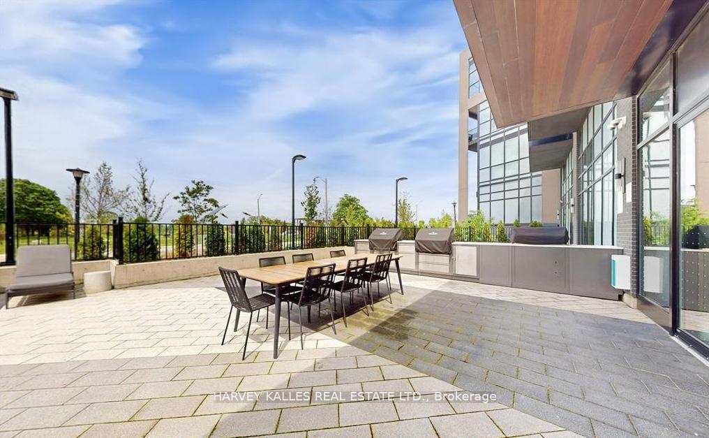 Photo 48 of Unit 4, 60 George Butchart Drive, North York, Downsview-Roding-CFB — HOMEH