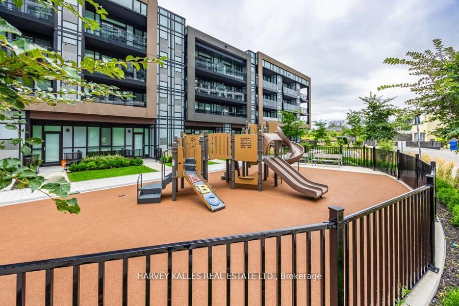 Photo 49 of Unit 4, 60 George Butchart Drive, North York, Downsview-Roding-CFB — HOMEH