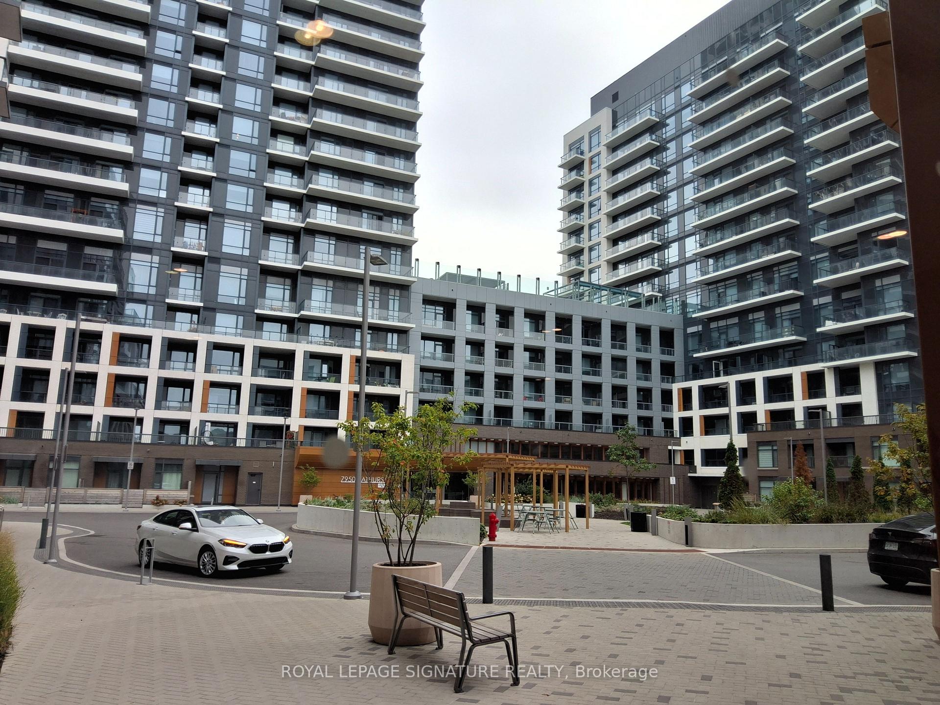 Photo 1 of Unit C701, 8 Beverley Glen Boulevard, Vaughan, Beverley Glen — HOMEH