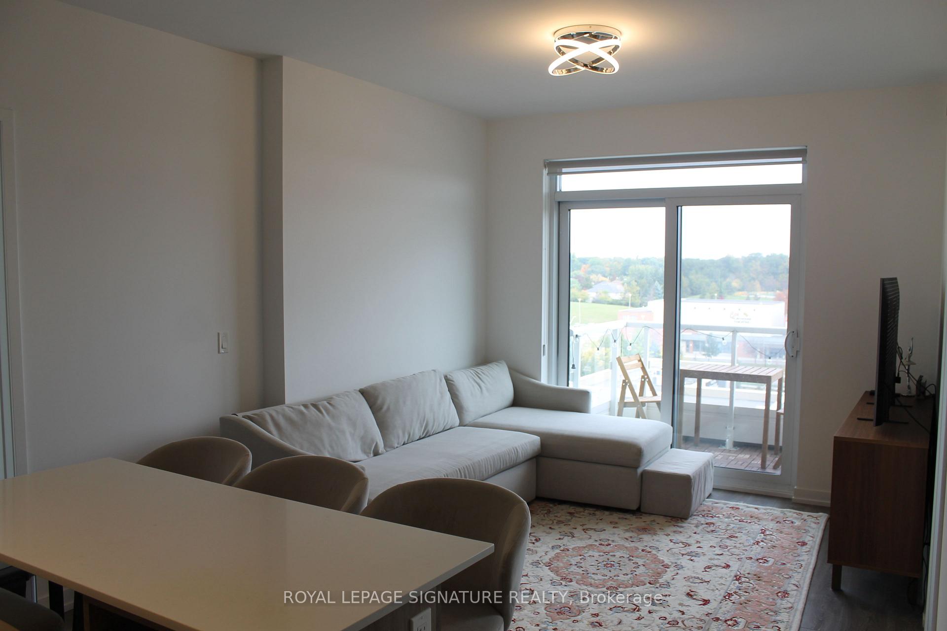 Photo 9 of Unit C701, 8 Beverley Glen Boulevard, Vaughan, Beverley Glen — HOMEH