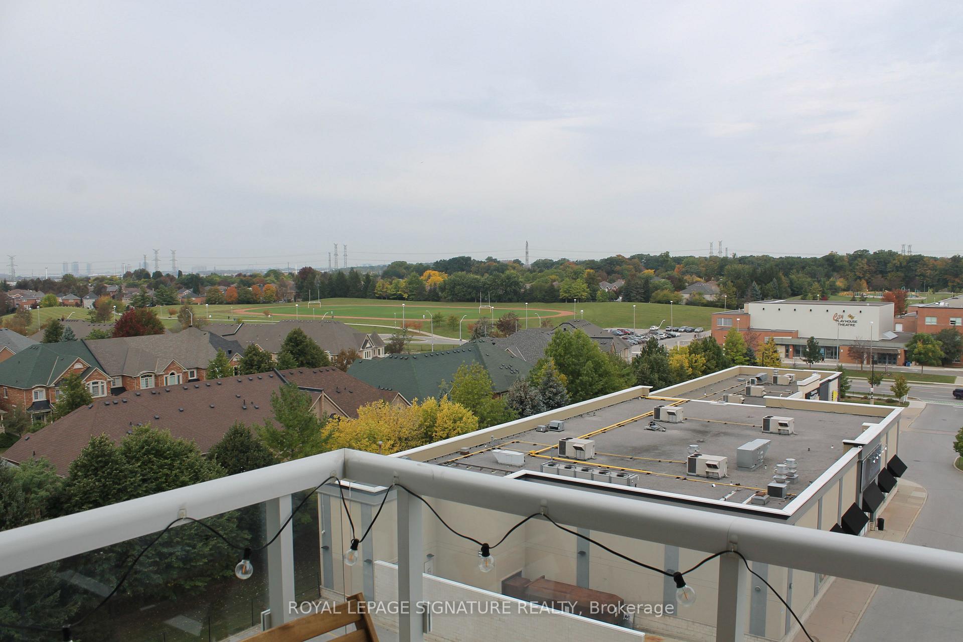Photo 10 of Unit C701, 8 Beverley Glen Boulevard, Vaughan, Beverley Glen — HOMEH