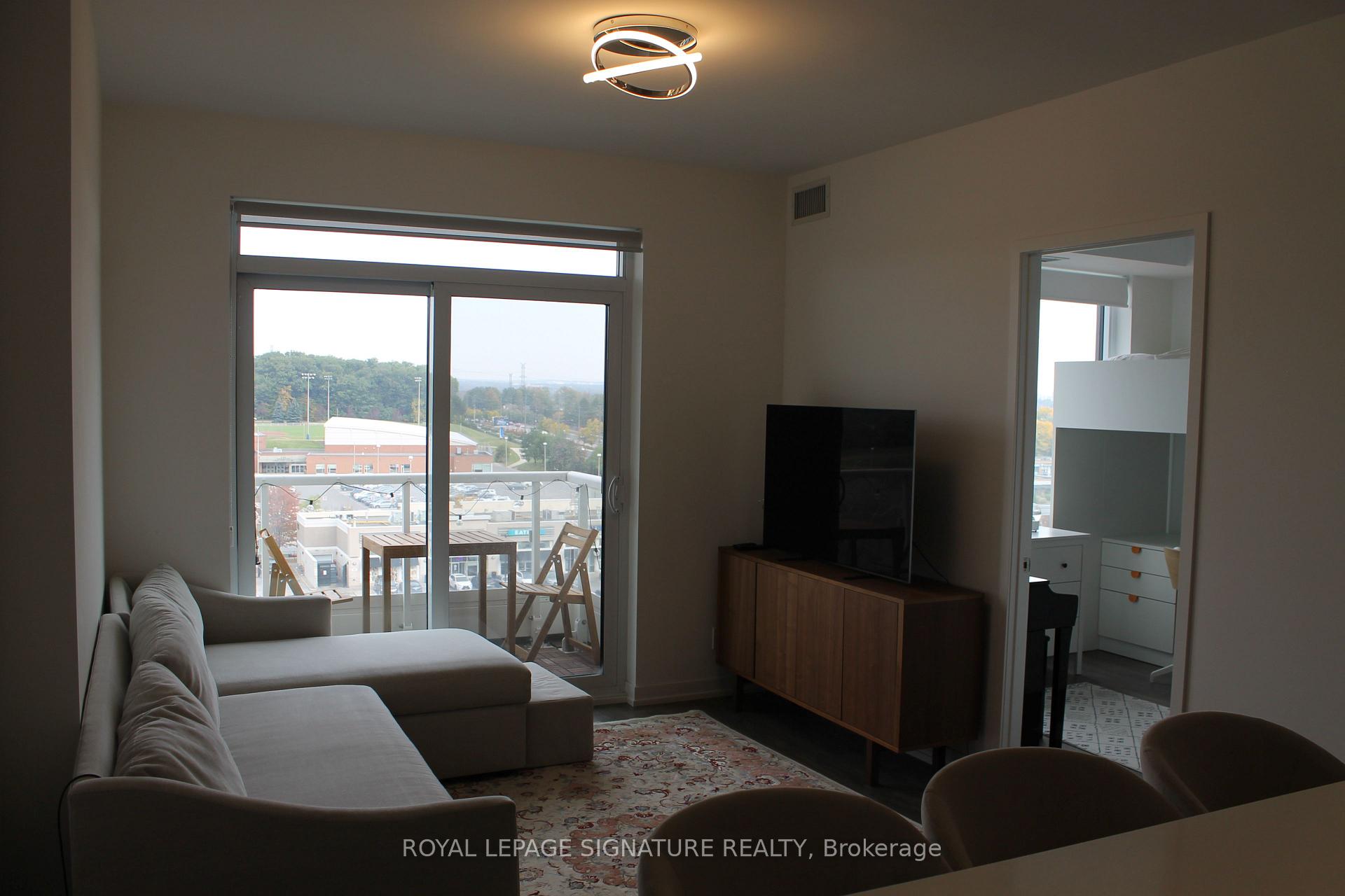 Photo 11 of Unit C701, 8 Beverley Glen Boulevard, Vaughan, Beverley Glen — HOMEH