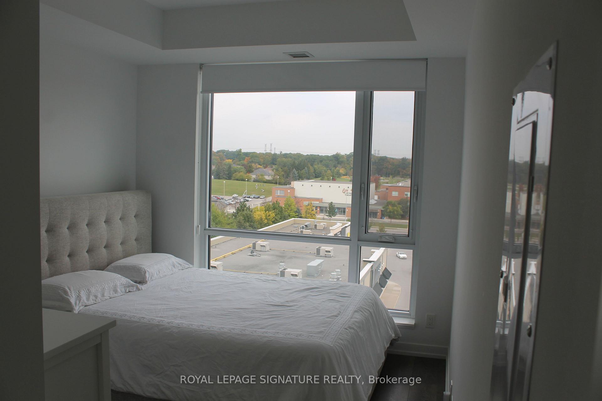 Photo 13 of Unit C701, 8 Beverley Glen Boulevard, Vaughan, Beverley Glen — HOMEH