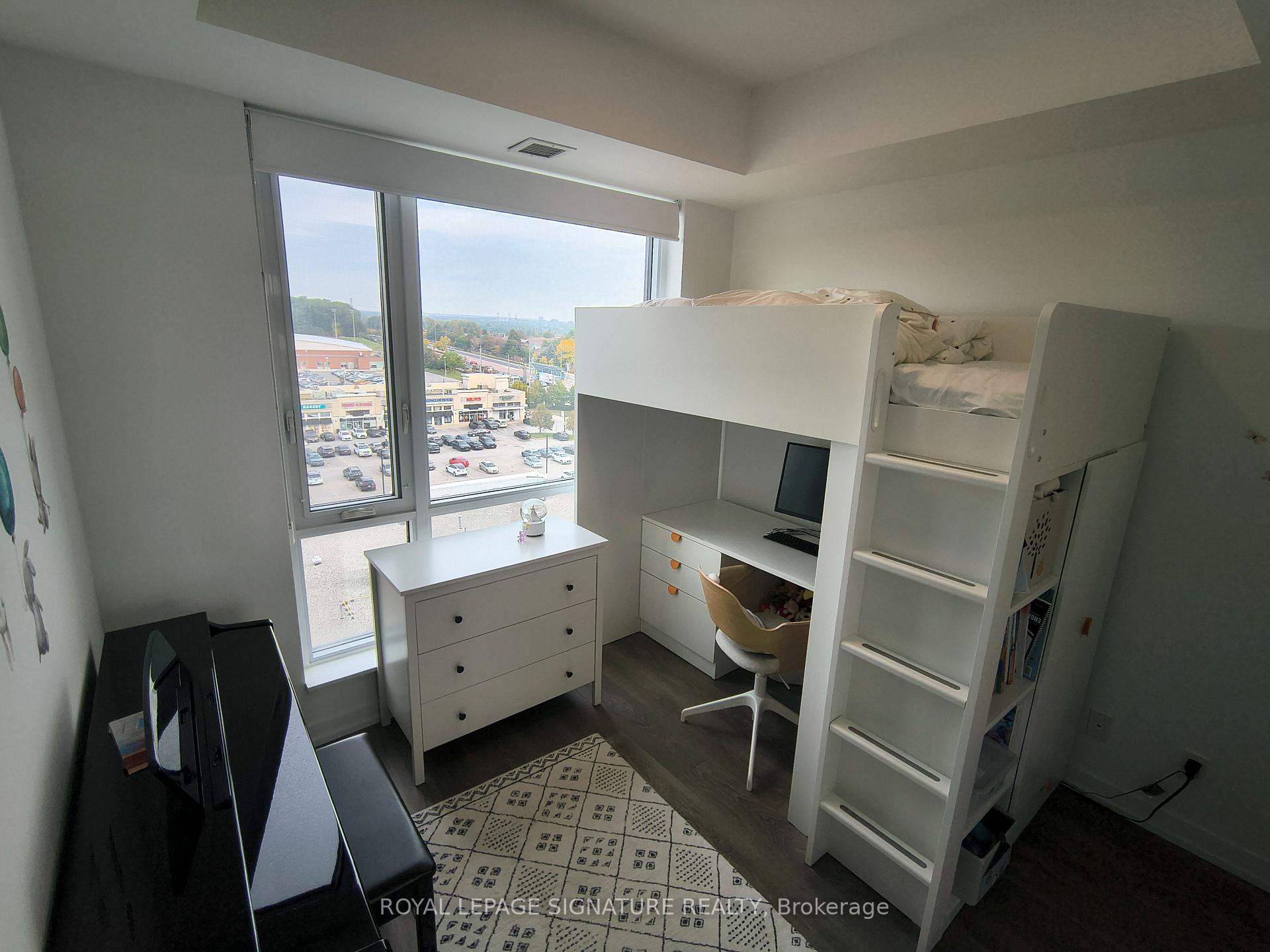 Photo 15 of Unit C701, 8 Beverley Glen Boulevard, Vaughan, Beverley Glen — HOMEH