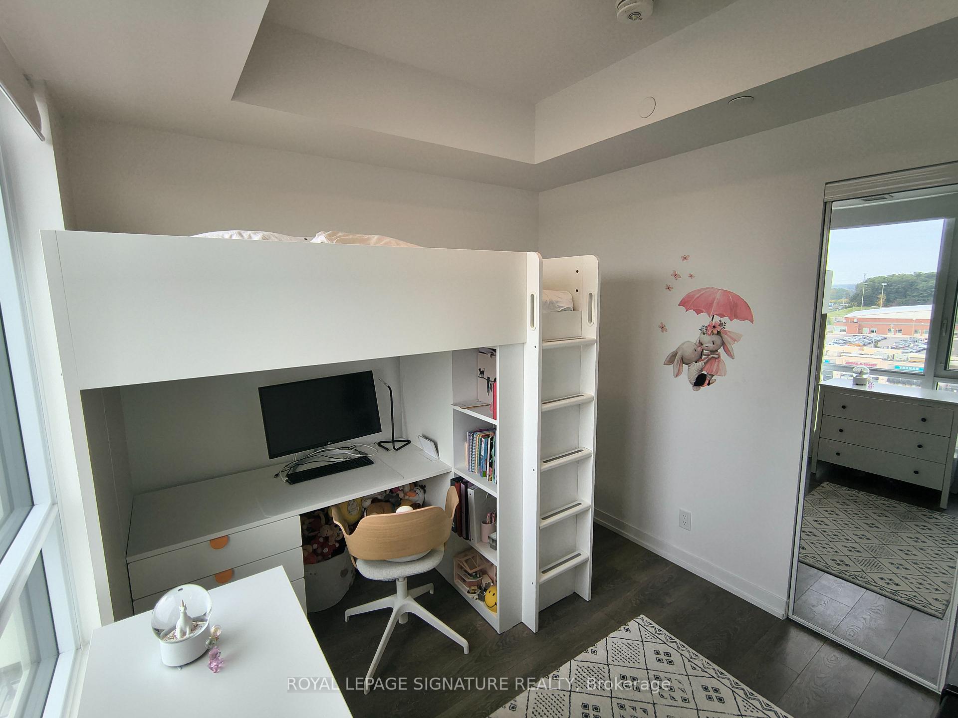 Photo 16 of Unit C701, 8 Beverley Glen Boulevard, Vaughan, Beverley Glen — HOMEH