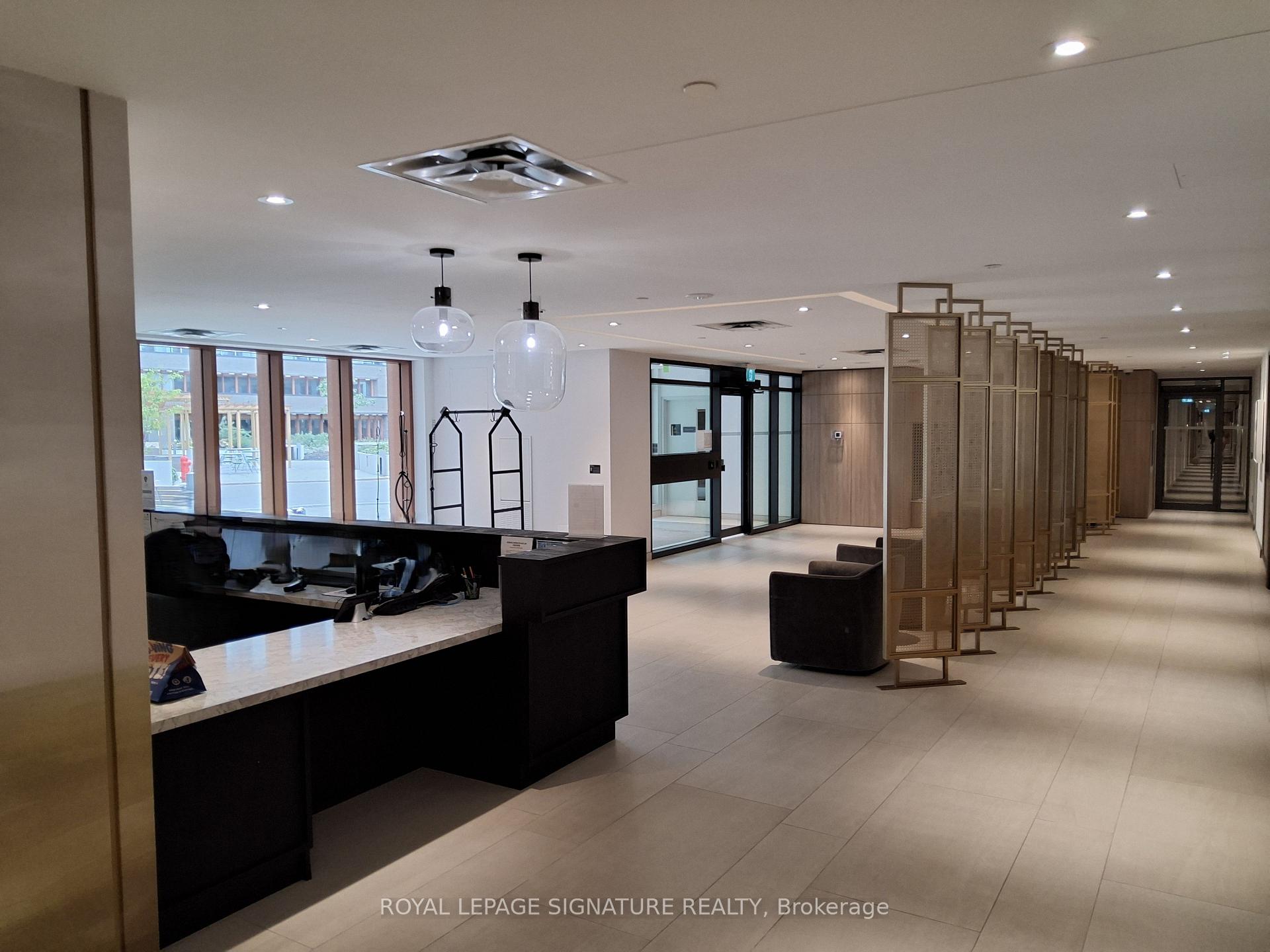 Photo 19 of Unit C701, 8 Beverley Glen Boulevard, Vaughan, Beverley Glen — HOMEH