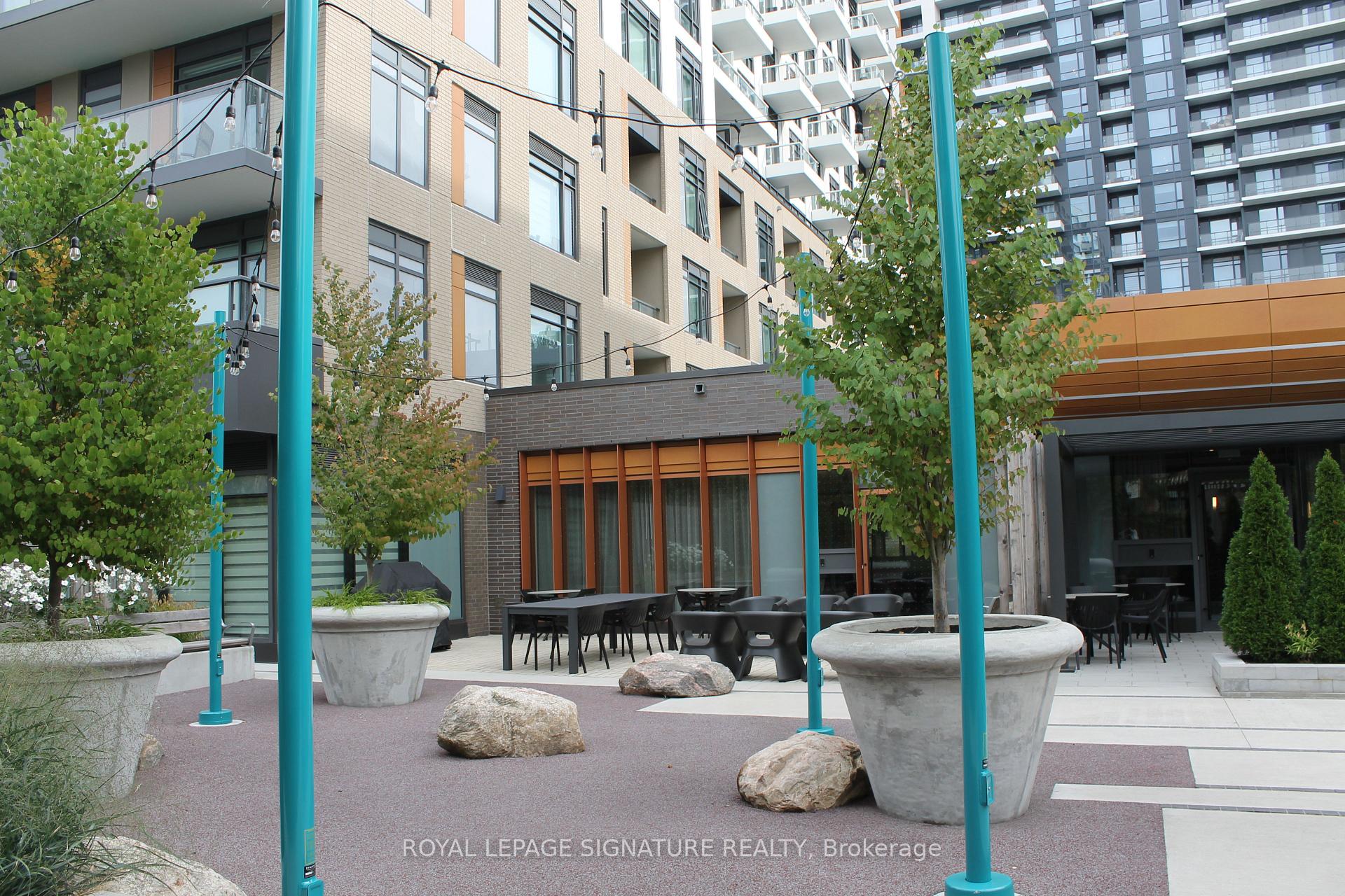 Photo 23 of Unit C701, 8 Beverley Glen Boulevard, Vaughan, Beverley Glen — HOMEH
