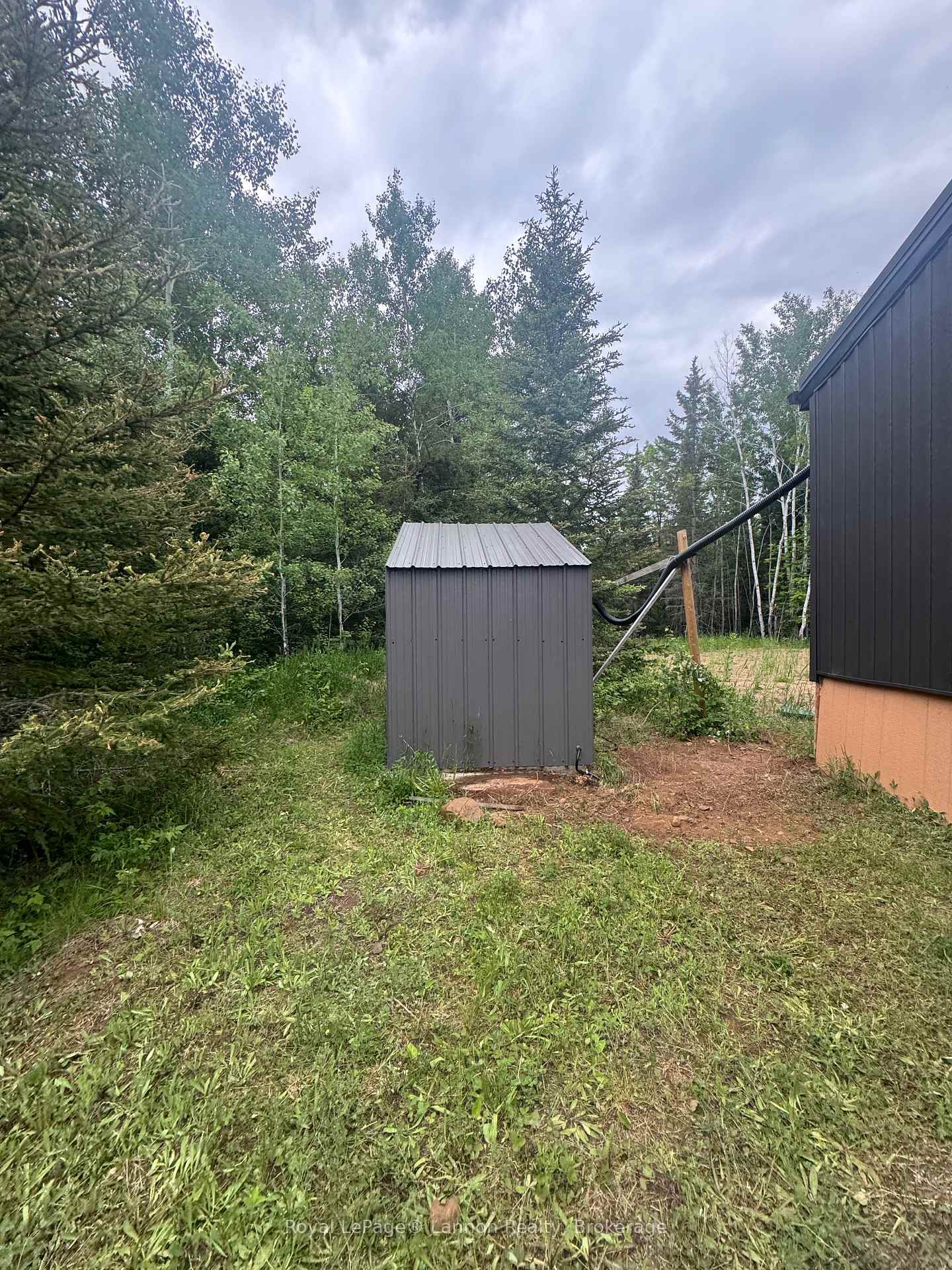 Photo 6 of 4010 Hwy 588, Thunder Bay Remote Area, Strange — HOMEH