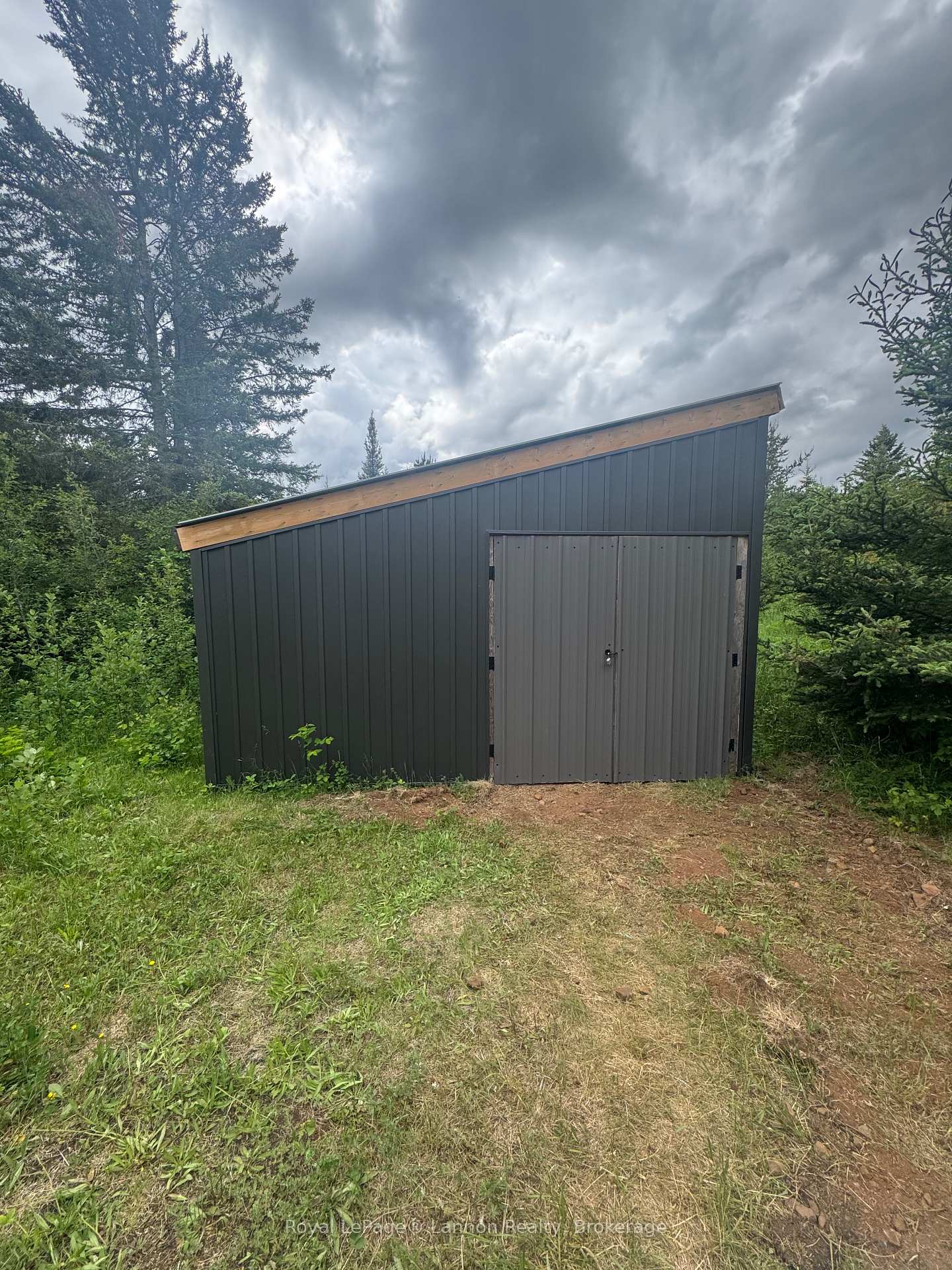 Photo 8 of 4010 Hwy 588, Thunder Bay Remote Area, Strange — HOMEH