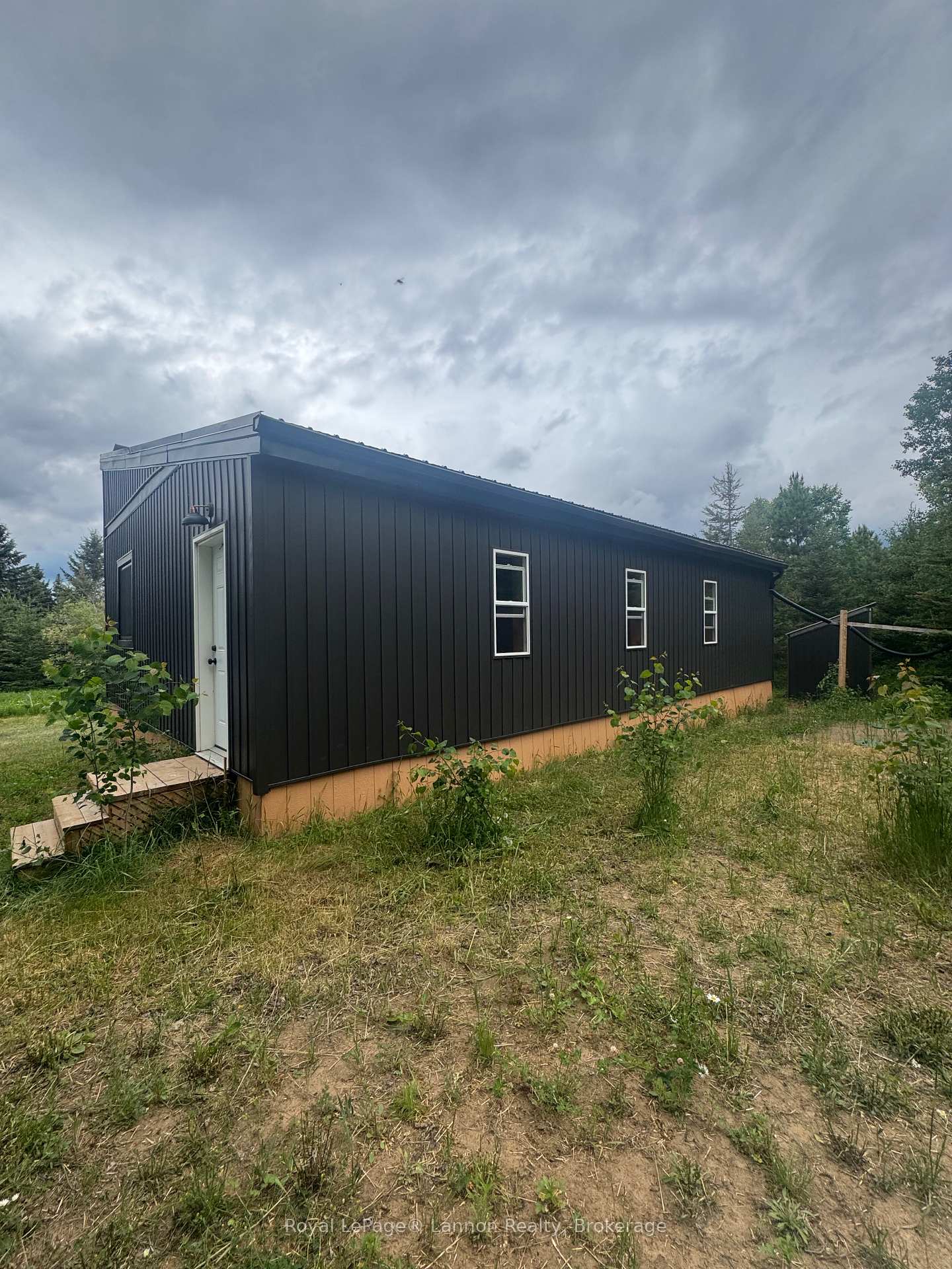 Photo 23 of 4010 Hwy 588, Thunder Bay Remote Area, Strange — HOMEH