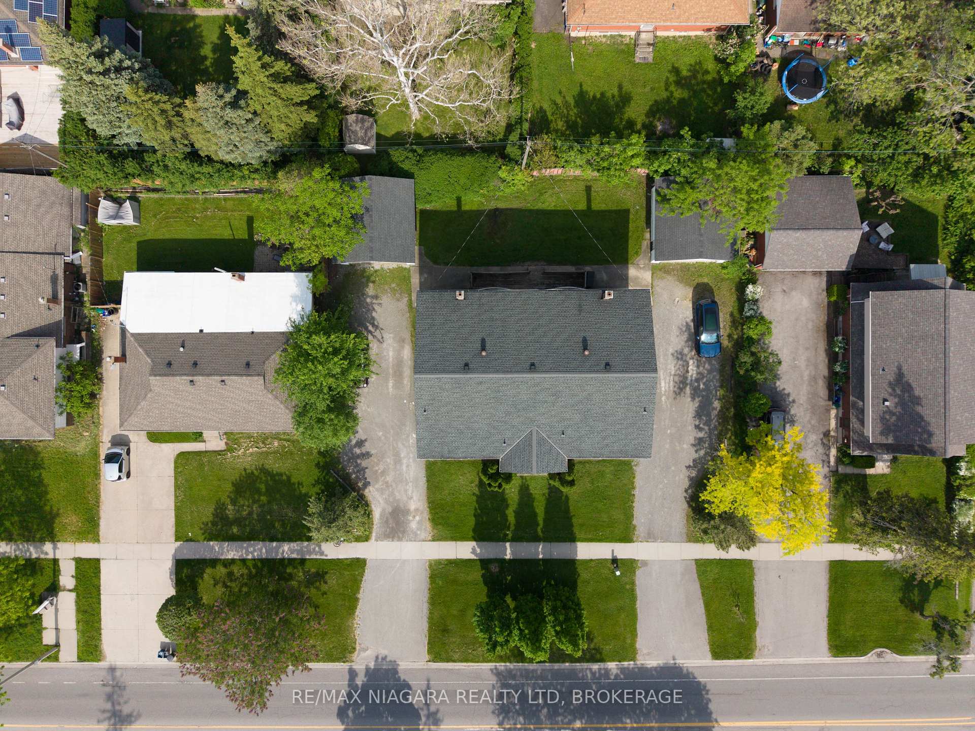 Photo 2 of 293-195 Glenridge Avenue, St. Catharines, Glendale/Glenridge — HOMEH