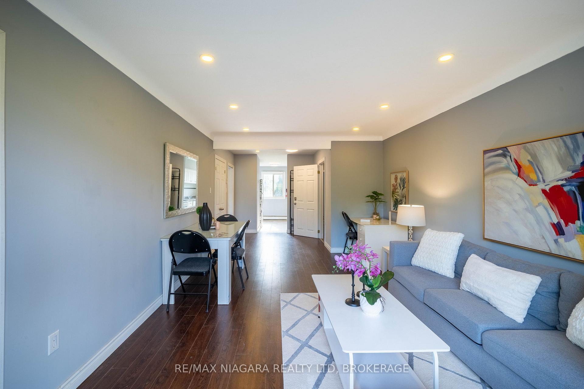 Photo 7 of 293-195 Glenridge Avenue, St. Catharines, Glendale/Glenridge — HOMEH