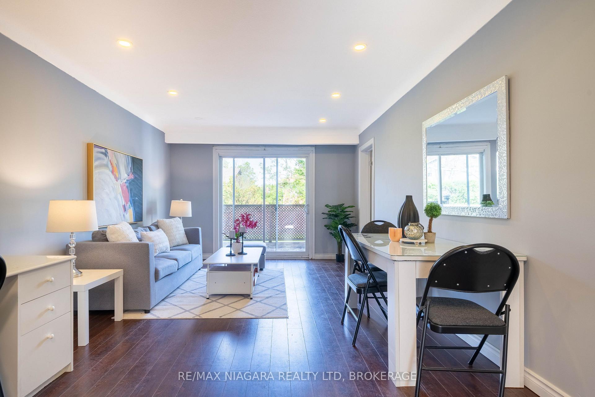 Photo 8 of 293-195 Glenridge Avenue, St. Catharines, Glendale/Glenridge — HOMEH